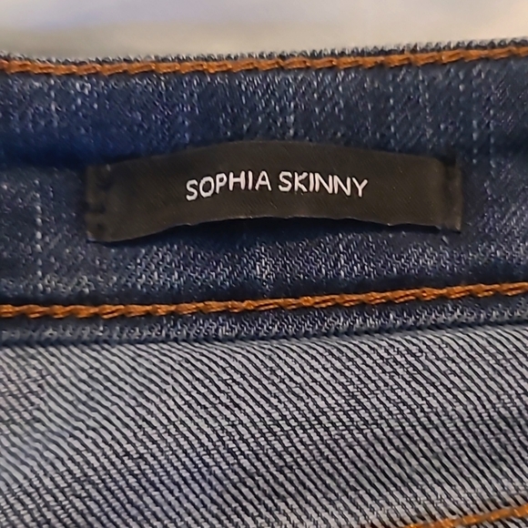 Women's jeans - Picture 6 of 6